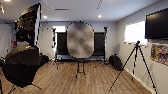 Photo Studio
