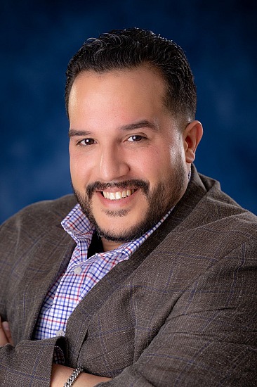 Headshots & Business Portraits